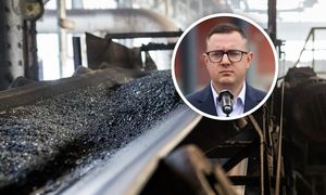 Minister odmówił zwrotu 1,6 mld zł. "Wniosek niezasadny"