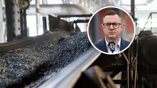 Minister odmówił zwrotu 1,6 mld zł. "Wniosek niezasadny"