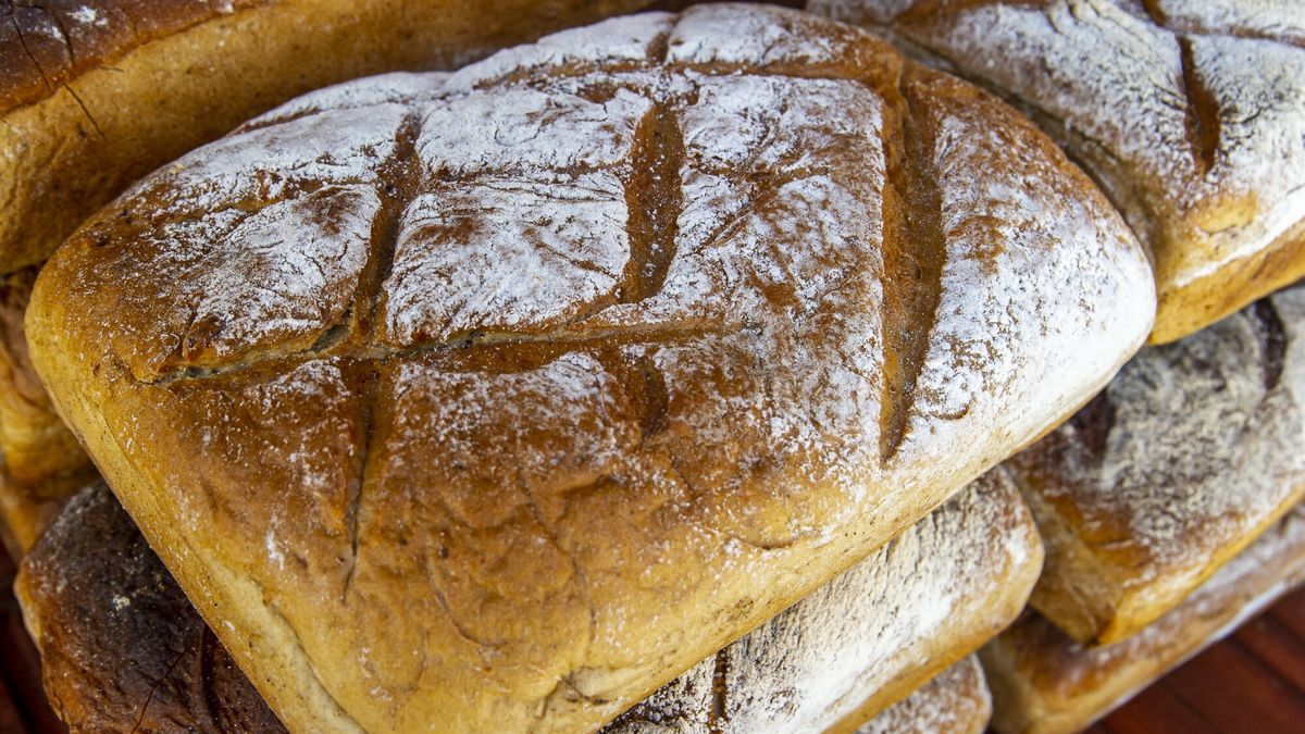 Piekarnia "Bochen" musi zostać zamknięta. Zdj. ilustracyjne Fot. Stanislaw Bielski/REPORTER