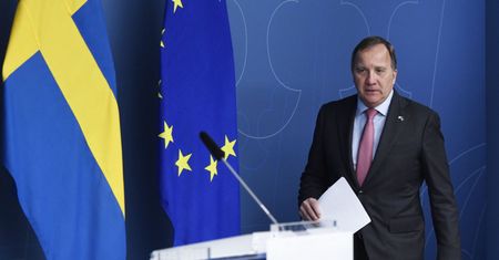 Szwecja. Dymisja premiera. Decyzja ws. wyborów