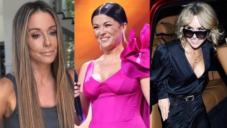 Polsat startuje ze śniadaniówką. "Kolejni włodarze telewizji próbują zrobić z Kasi Cichopek dziennikarkę" 