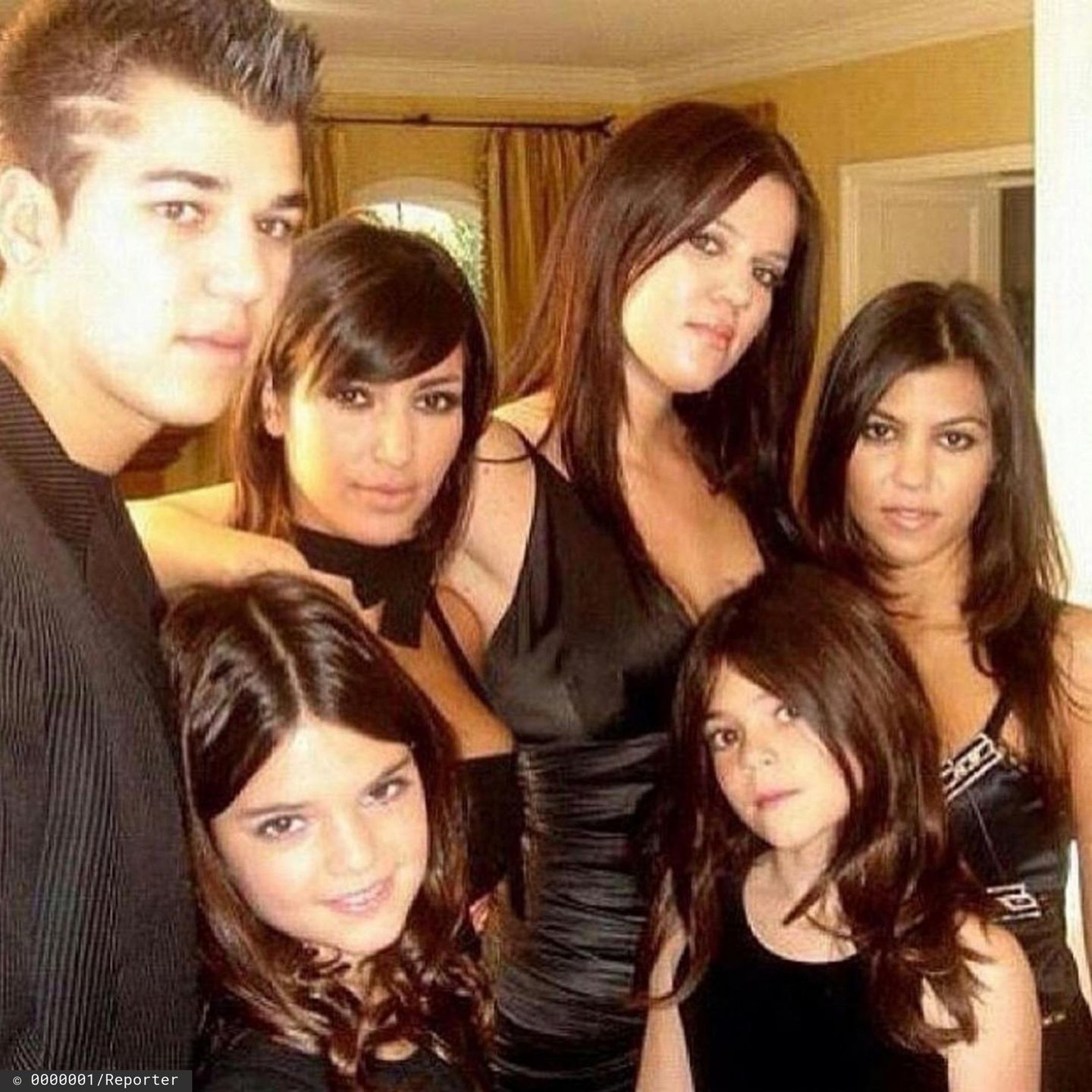 Kardashianowie