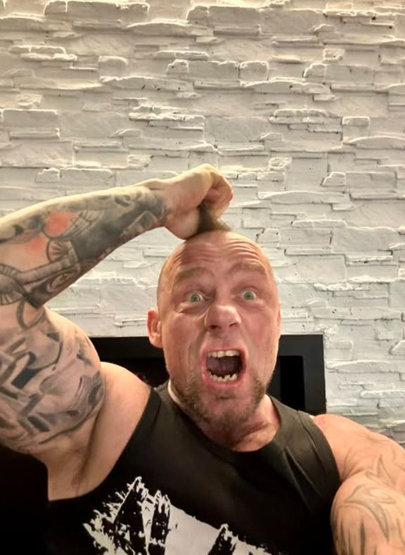 Tomasz "Haja" Dawid