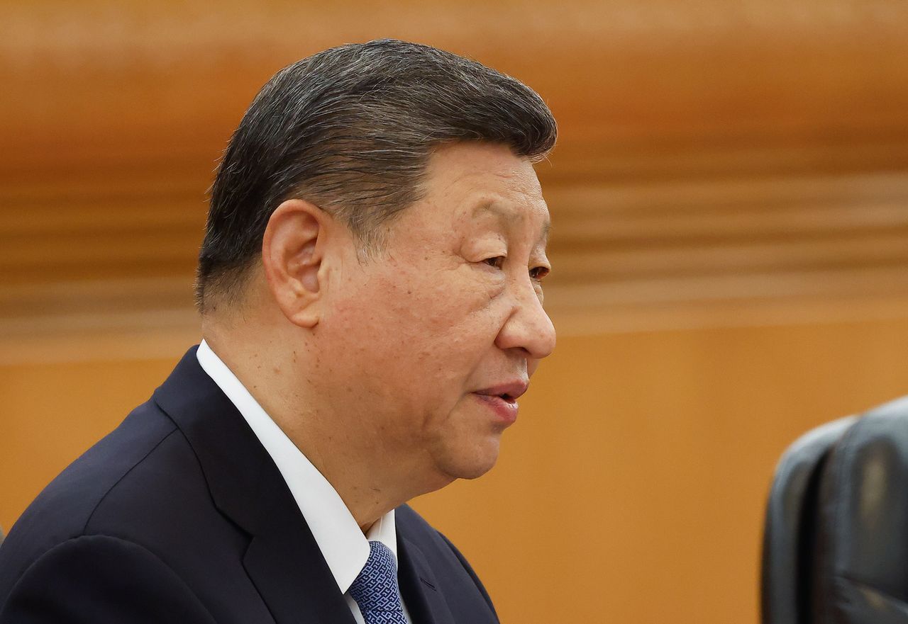 Chiński eksport gwałtownie hamuje. Wojna uderza w globalny popyt