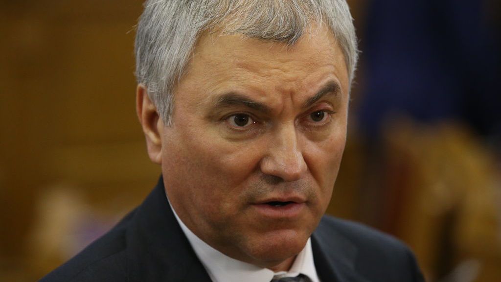 Rosjanie grożą Ukrainie użyciem "potężniejszej broni"