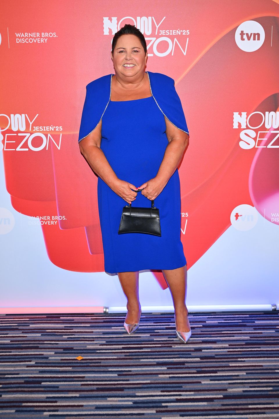 Dorota Wellman