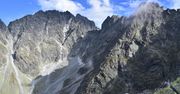 Tatry. Trzej Polacy poszukiwani w rejonie Gerlacha na Słowacji