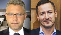 Byli dziennikarze TVN w nowych „Wiadomościach”. Prosiecki odmówił