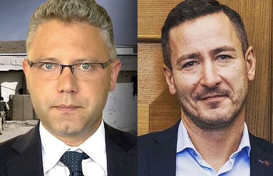 Byli dziennikarze TVN w nowych „Wiadomościach”. Prosiecki odmówił