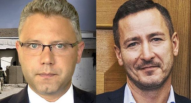 Byli dziennikarze TVN w nowych „Wiadomościach”. Prosiecki odmówił