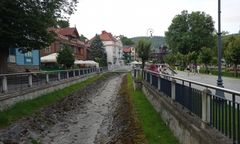 Wybory prezydenckie 2025. Wyniki z Krynicy-Zdroju – kto zdobył najwięcej głosów?