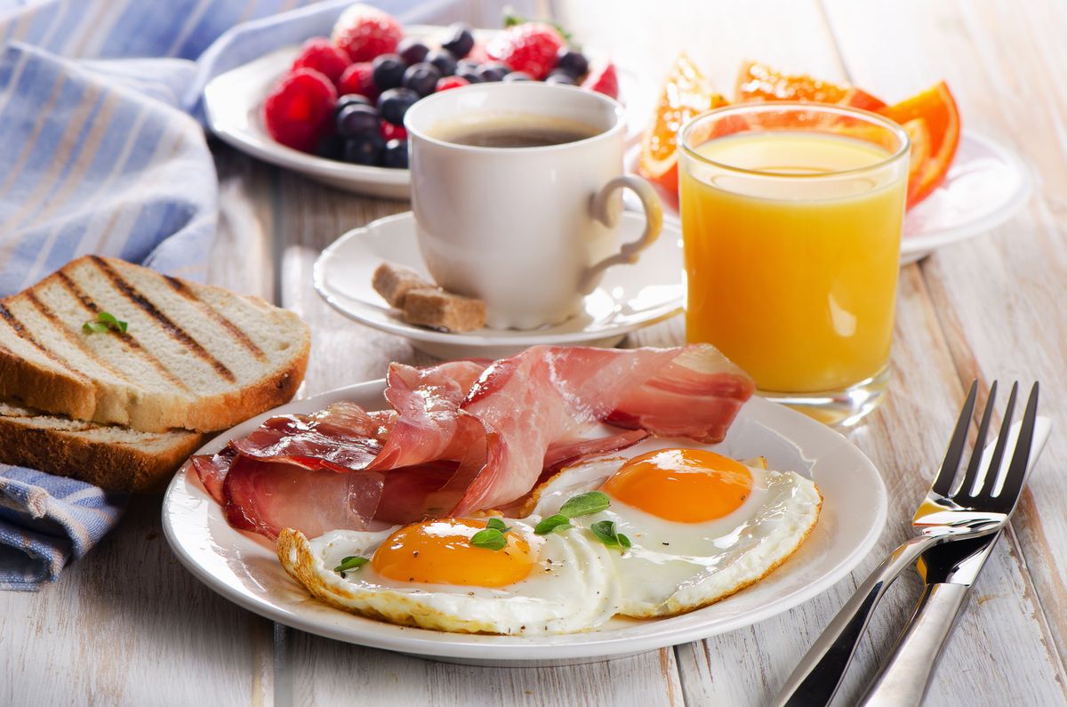 Jakie śniadaniowe błędy najczęściej popełniamy?