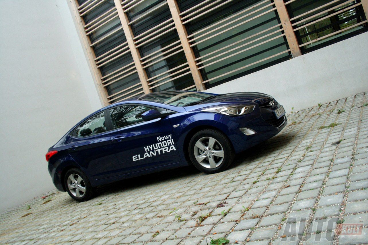 Zwycięzca North American Car of the Year 2012