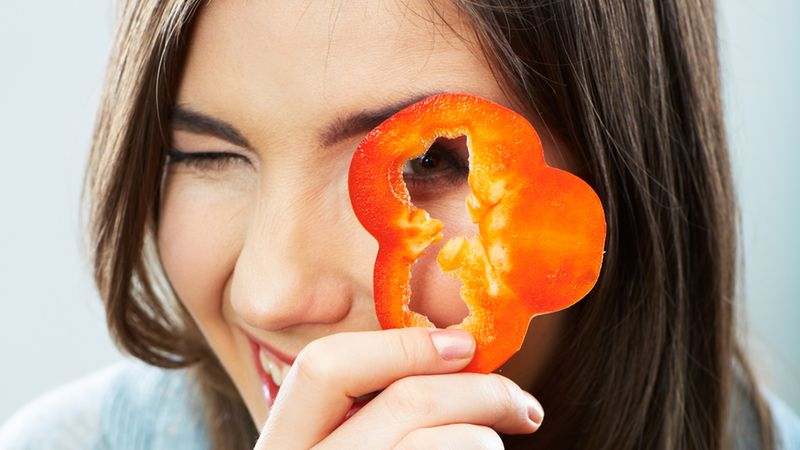 Dieta ciężarnej - podstawy, co jeść, zachcianki