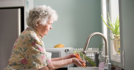 Tyle mogą zarobić seniorzy na emeryturze