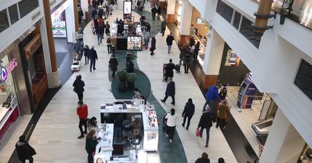Otwarcie galerii handlowych od 1 lutego. Rząd zdecydował. Znikają godziny dla seniorów