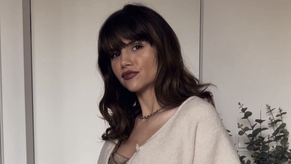 Sposoby na luksusowy wygląd stylizacjiInstagram/martyna.zag