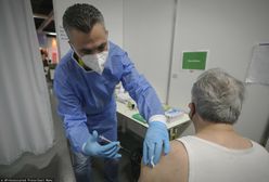 Zmarł na COVID-19. Żona domaga się zadośćuczynienia od członka rodziny