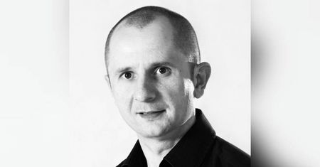 Zmarł dr Rafał Hart. "Jego odejście jest ogromną stratą"