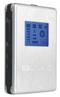 Jobo GIGA One Ultra – dużo przenośnych gigabajtów 1