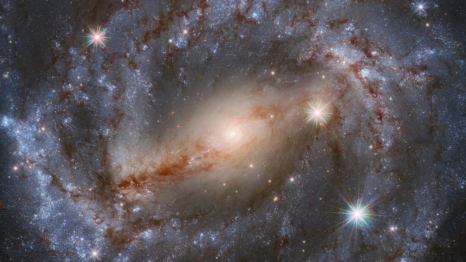 NASA publikuje wyjątkową animację. Kosmiczny teleskop hubble'a uchwycił eksplozję supernowej