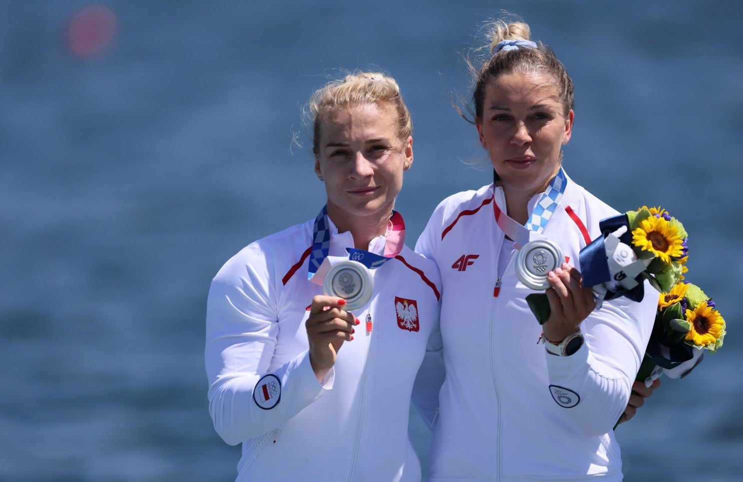 Mamy trzeci medal w Tokio. Świetny występ kajakarek