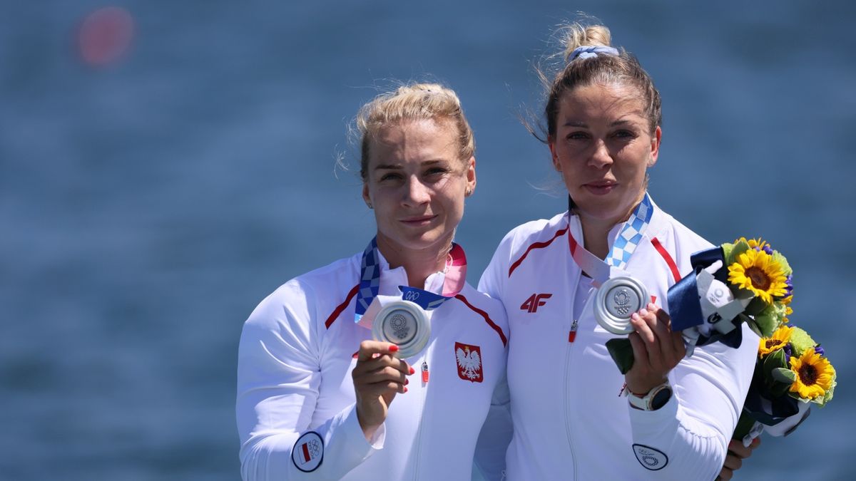 Karolina Naja, Anna Puławska 