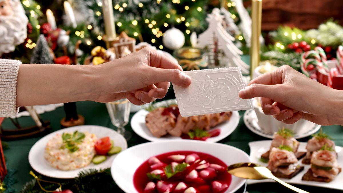 Wigilia będzie dniem wolnym?