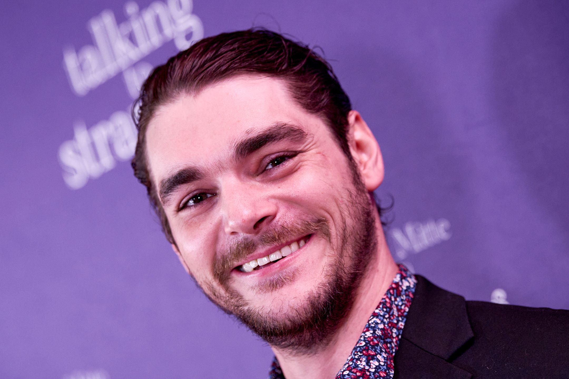 RJ Mitte