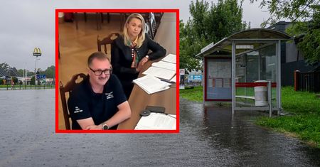 Urząd Miasta Jeleniej Góry się tłumaczy. "To dokument dowodowy"