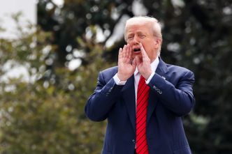 To w nich najbardziej uderzą cła Trumpa. Polski bank kreśli scenariusz