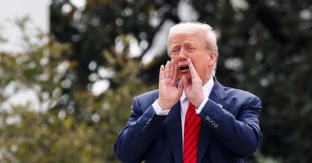 To w nich najbardziej uderzą cła Trumpa. Polski bank kreśli scenariusz