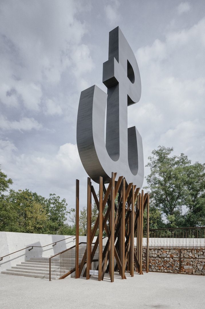 Tak wygląda obecnie symbol Polski Walczącej