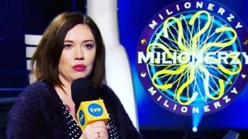 Na co wydała milion? Katarzyna Kant-Wysocka wygrała "Milionerów"