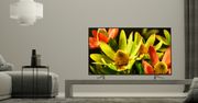 Sony przedstawia dwie nowe serie telewizorów 4K HDR