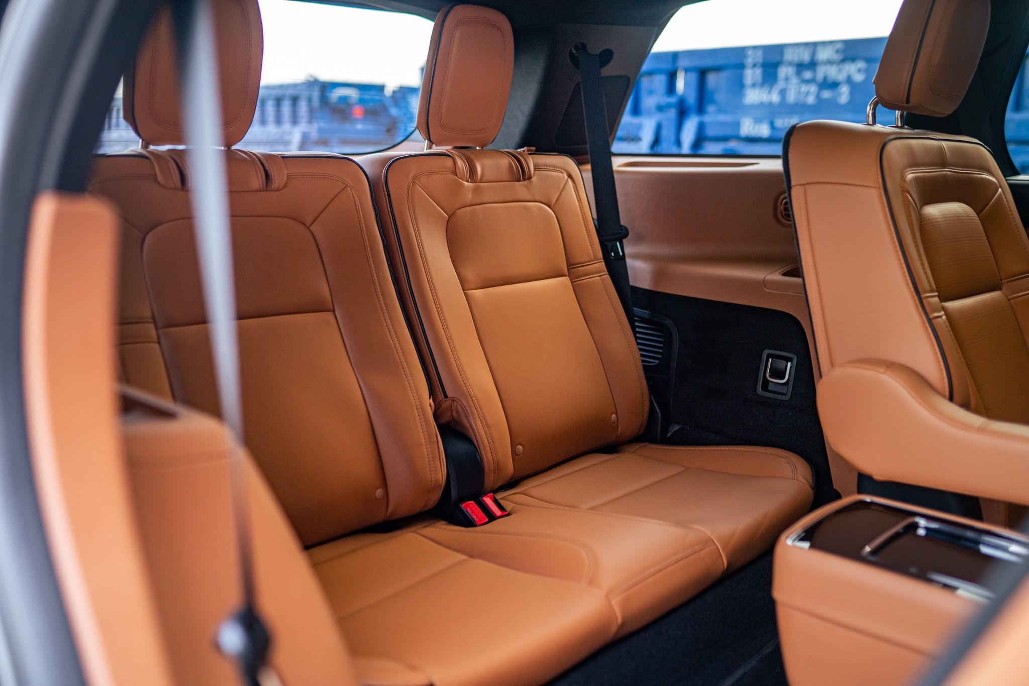 Lincoln Aviator Black Label Grand Touring