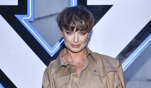 Sokołowska o powrocie do formy po ciąży. Powiedziała to bardzo szczerze