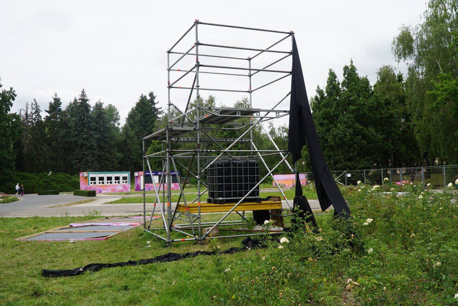 Park Cytadela