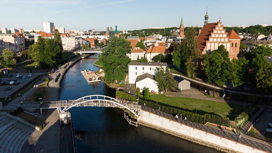 Do zdarzenia doszło w piątek