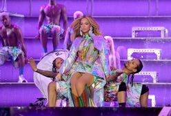Beyonce zamówiła pracownikom przekąskę. Ile wydała? Paragon krąży po sieci