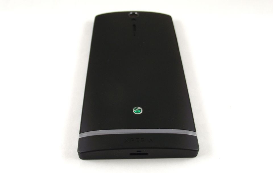 Sony Xperia S w testach [galeria zdjęć] 8