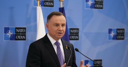 "Ze szczerego serca". Polityk opozycji radzi Dudzie