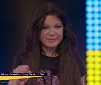 Eurowizja 2021: Rusłana po latach. Znacznie się zmieniła