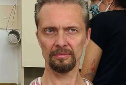 Gwiazdor TVP uległ poważnemu wypadkowi. Błaga o pomoc