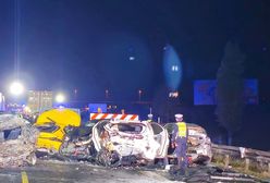 Sprawdzili telefony kierowcy TIR-a. Nowe ustalenia ws. karambolu