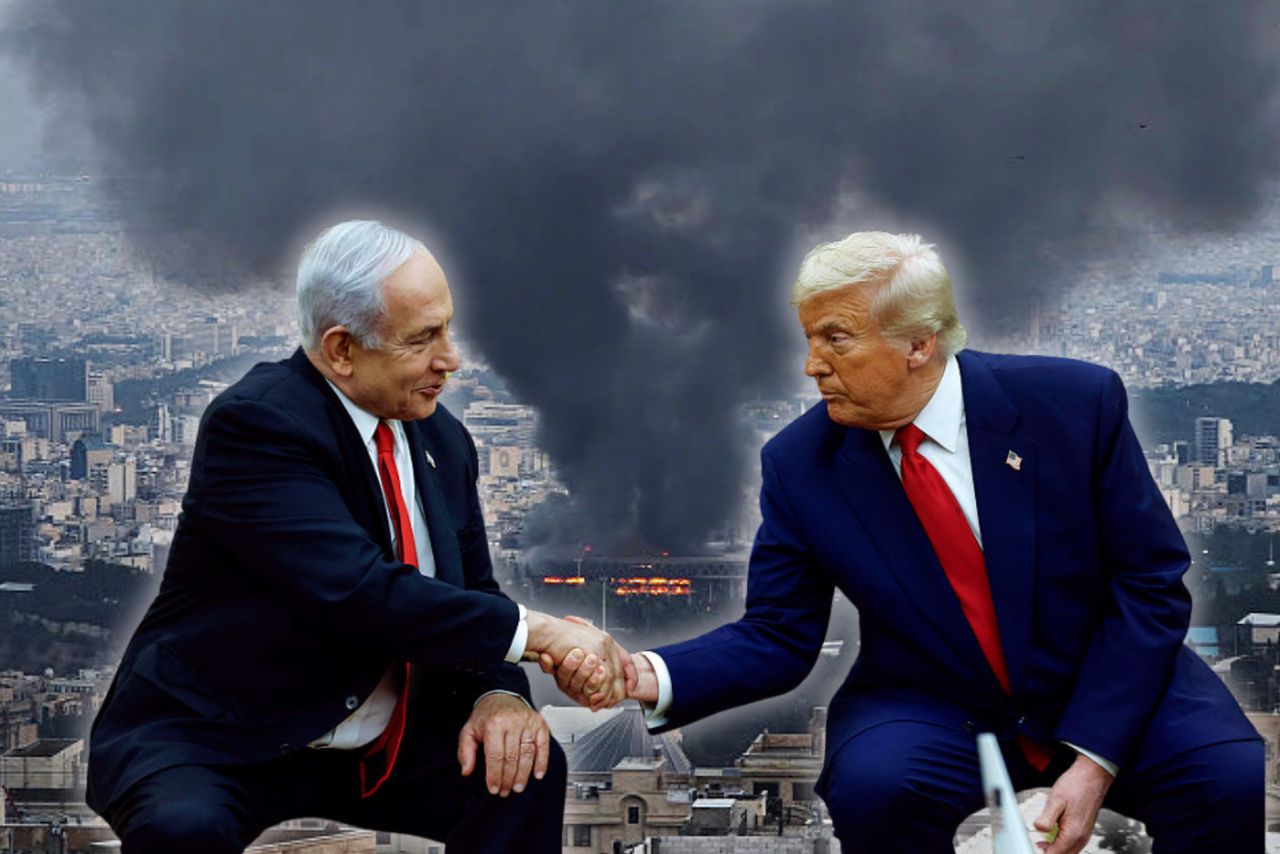 USA włączyły się w wojnę. Zaatakowano Iran