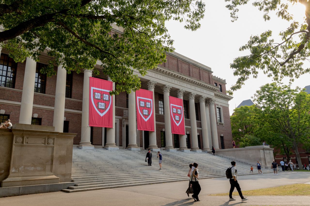 UK colleges draw increased interest from overseas students as US visa curbs take toll