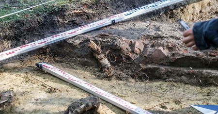 Naukowcy odkryli zagadkę jaskini Stajnia