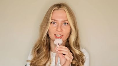 Najjjka w "Top Model"? Powiedziała, co ją powstrzymuje