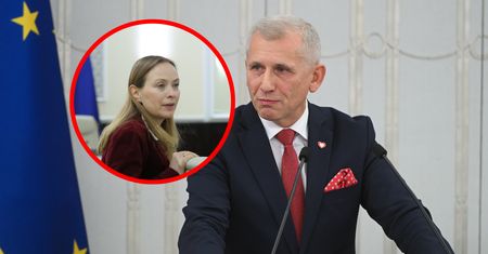 Polityk KO o konfliktach w Polsce 2050. "Pierwszy raz widzę"